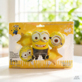 Set de globo 5pcs Miñoio