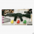 PISTOLA CON PATOS