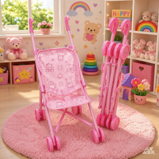Coches para bebes