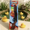 PISTOLA ESCOPETA CON PATITOS