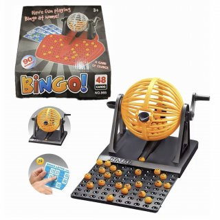 Juego bingo Juego bingo
