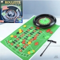 Juego roulette