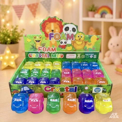 Mini Slime auto