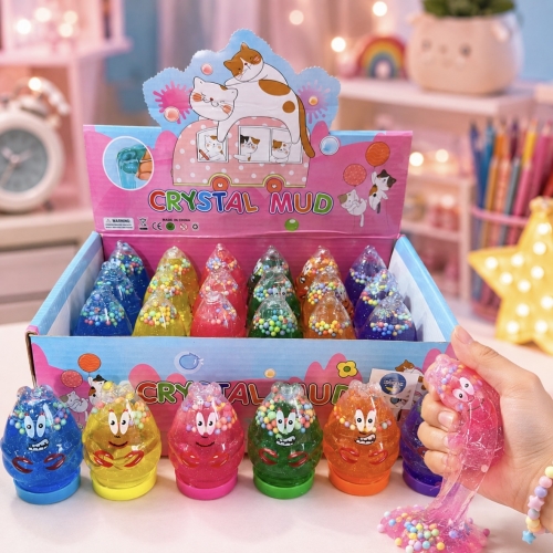 Mini Slime Árbol