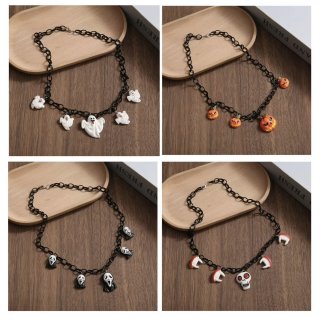 Collar Halloween