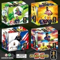Cartas STAR CARD COLLECTION 36 sobres
