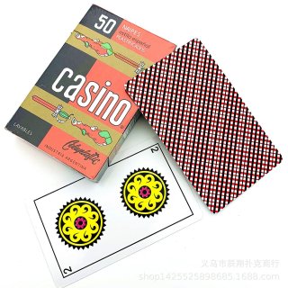 carta casino