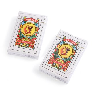 carta espanol inporta