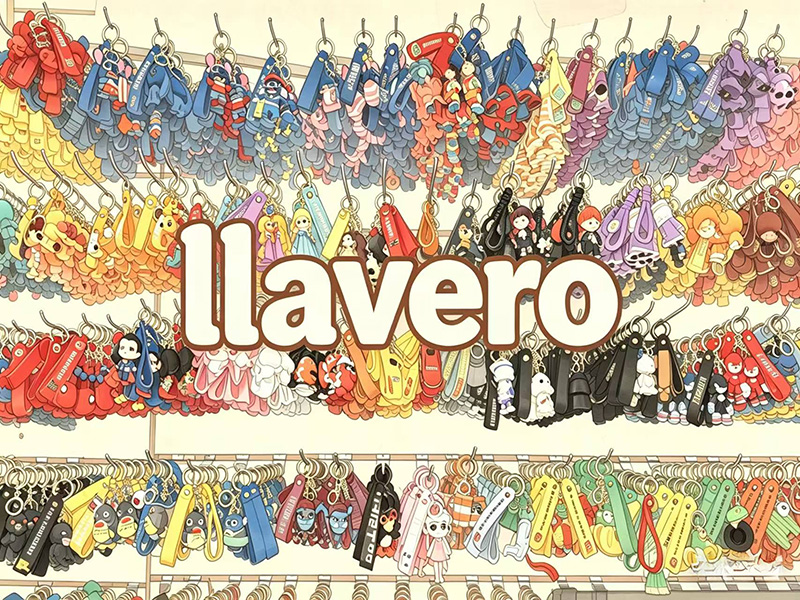 llavero