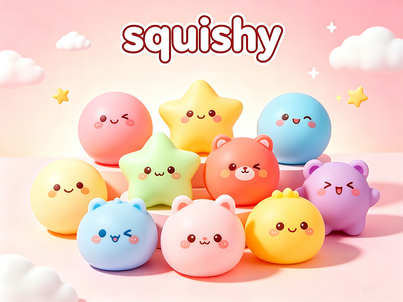 squishy